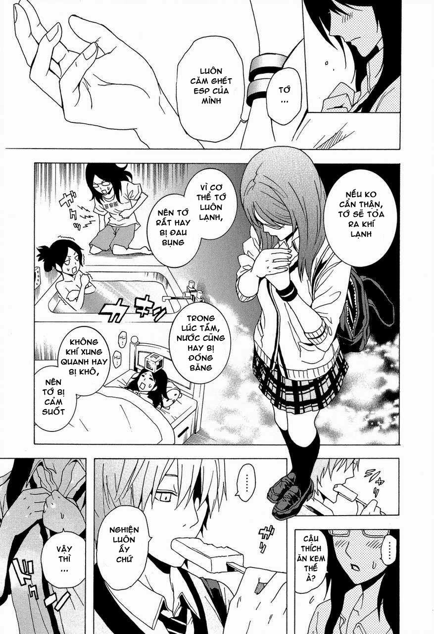 tokyo esp chapter 28 28