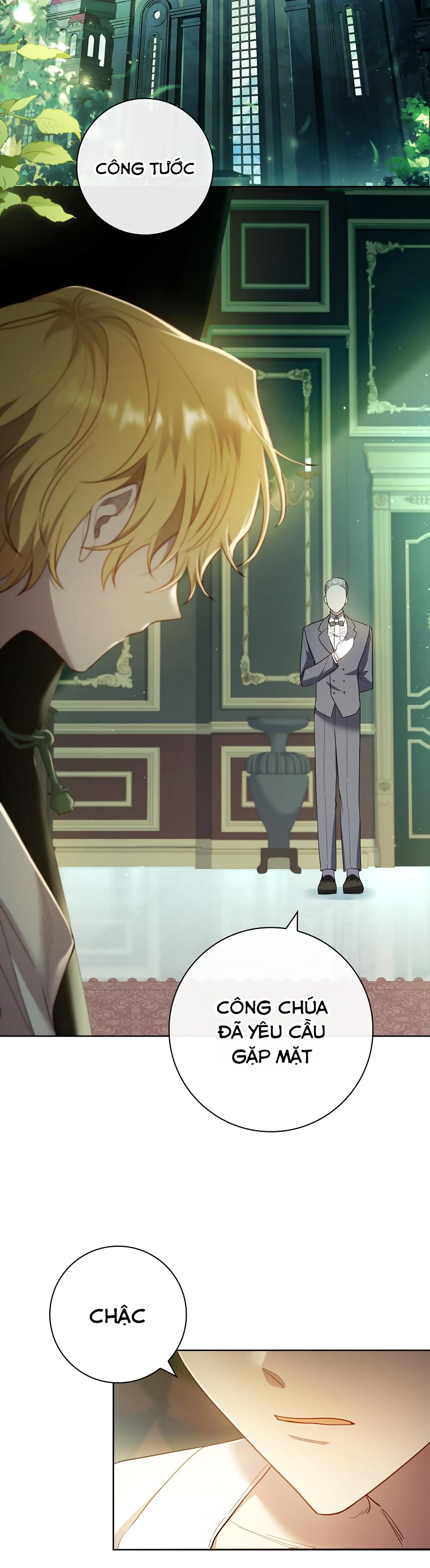 nam chính, tôi sẽ tôn trọng sở thích của anh chapter 47 3