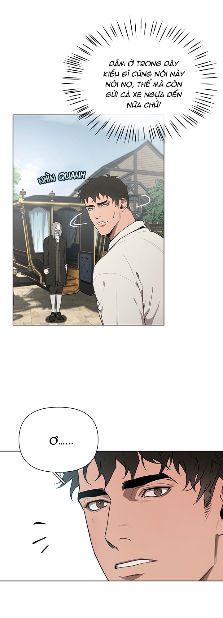 plaything - món đồ chơi của đại công tước chapter 15 28