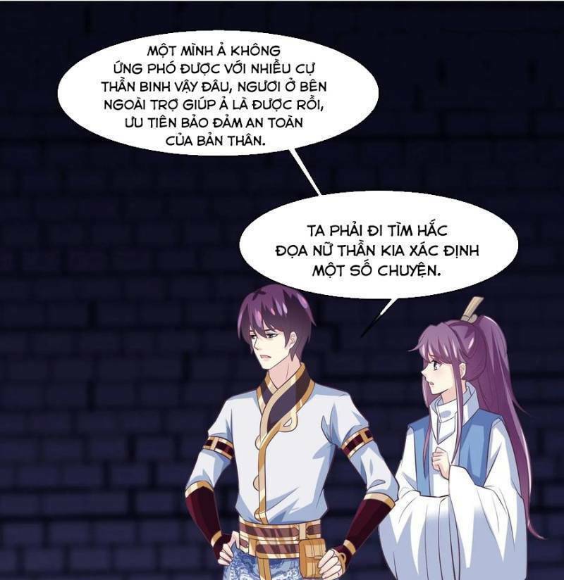 ta là ngọc hoàng đại đế chapter 60 5