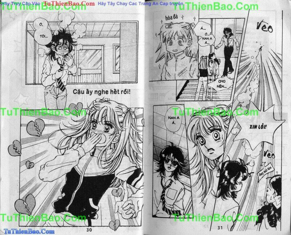 nhật ký của nan a chapter 6.1 15