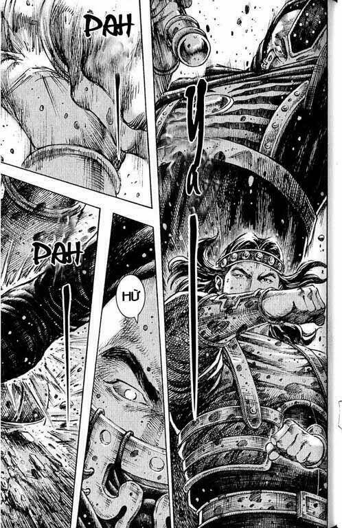 Hoả Phụng Liêu Nguyên chapter 240.2 31