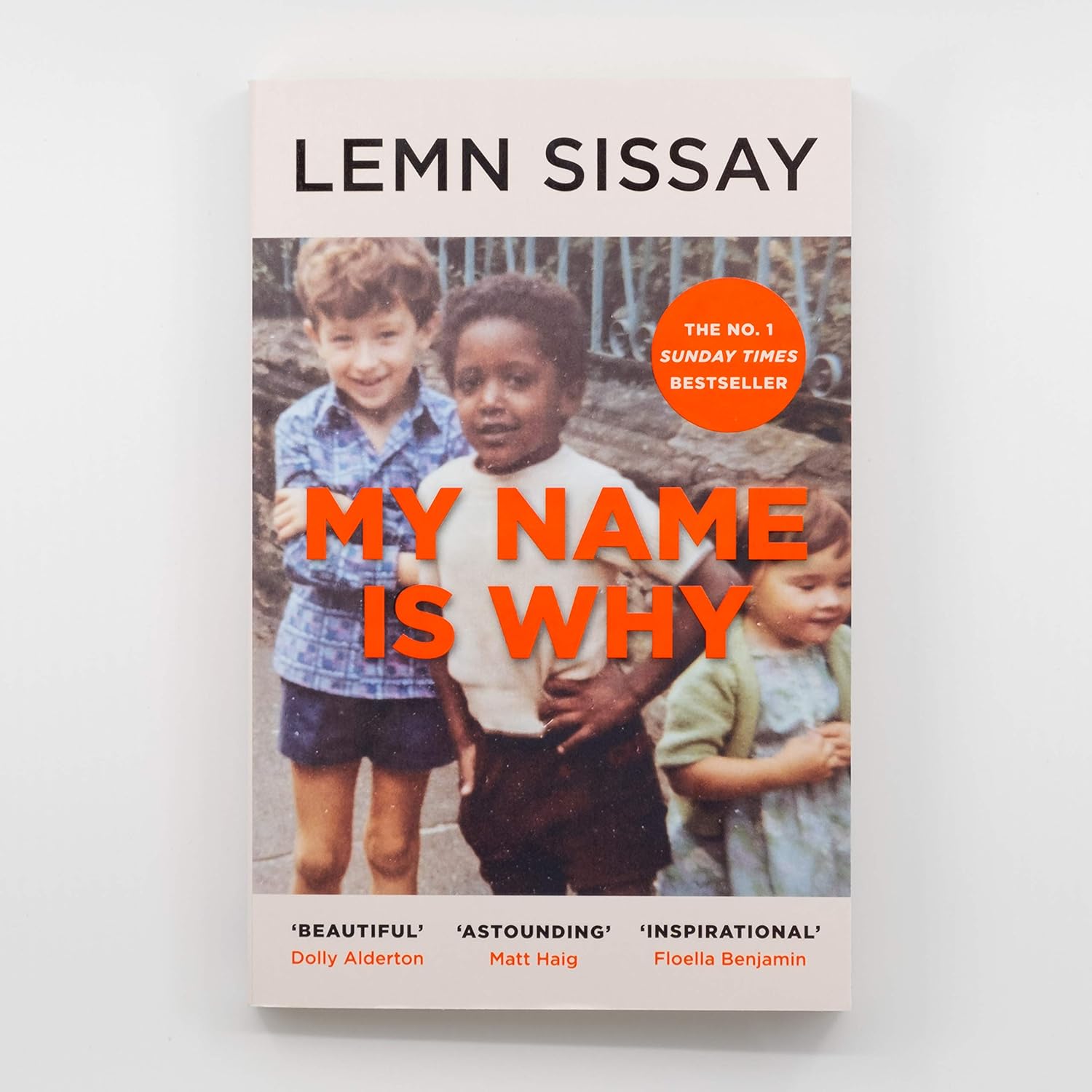 Sách văn hoá xã hội tiếng Anh - My Name Is Why
