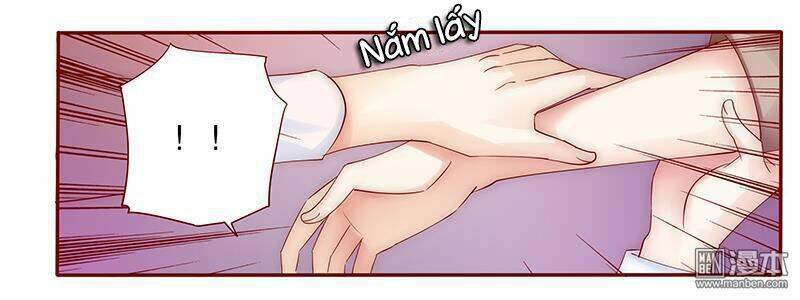 bá đạo tổng tài yêu tôi chapter 57 6