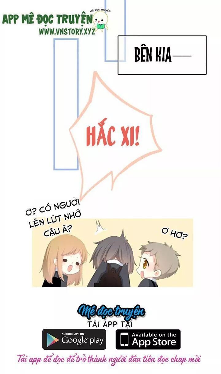 con tim rung động 2 chapter 42 44