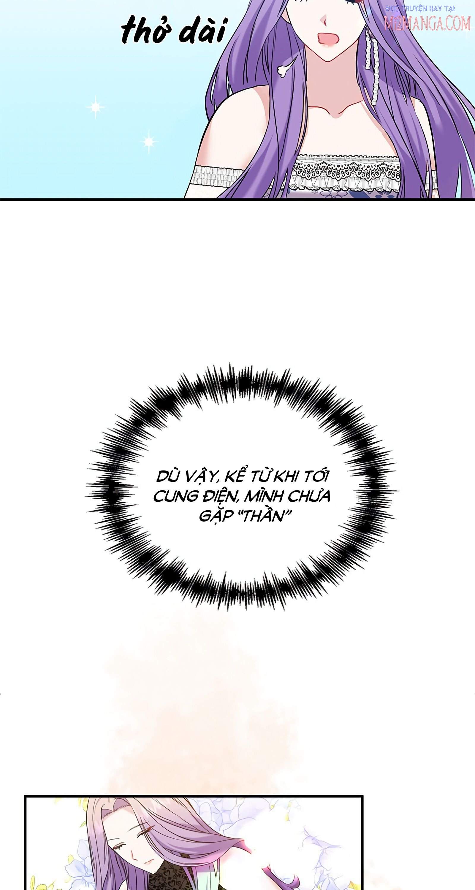 tôi sẽ có được trái tim của hoàng đế ! chapter 3.1 4