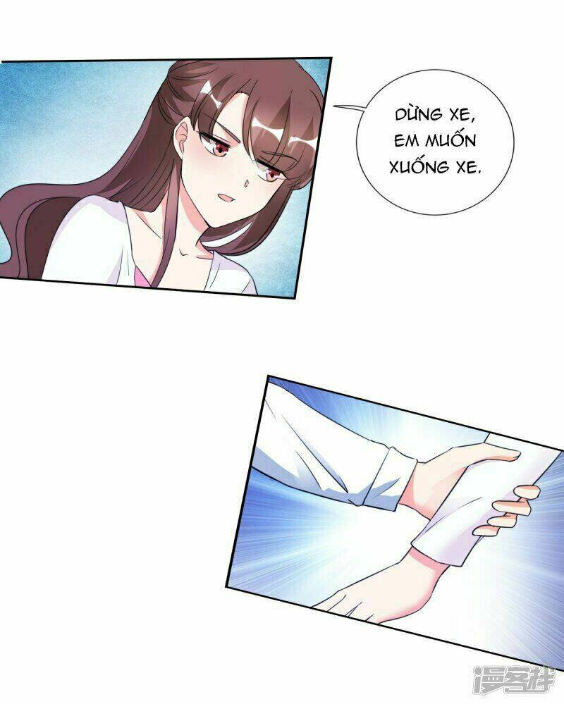 cẩm tú trùng sinh: chào buổi sáng phó thái thái chapter 27 17