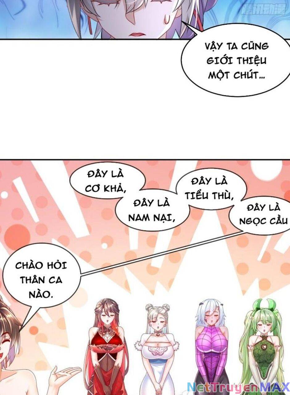 tuyệt thế đạo lữ chapter 62 30