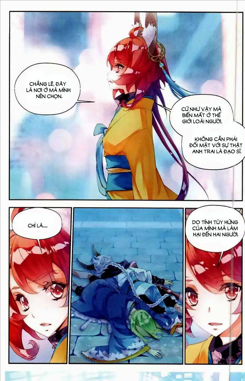 thu la chapter 33 10