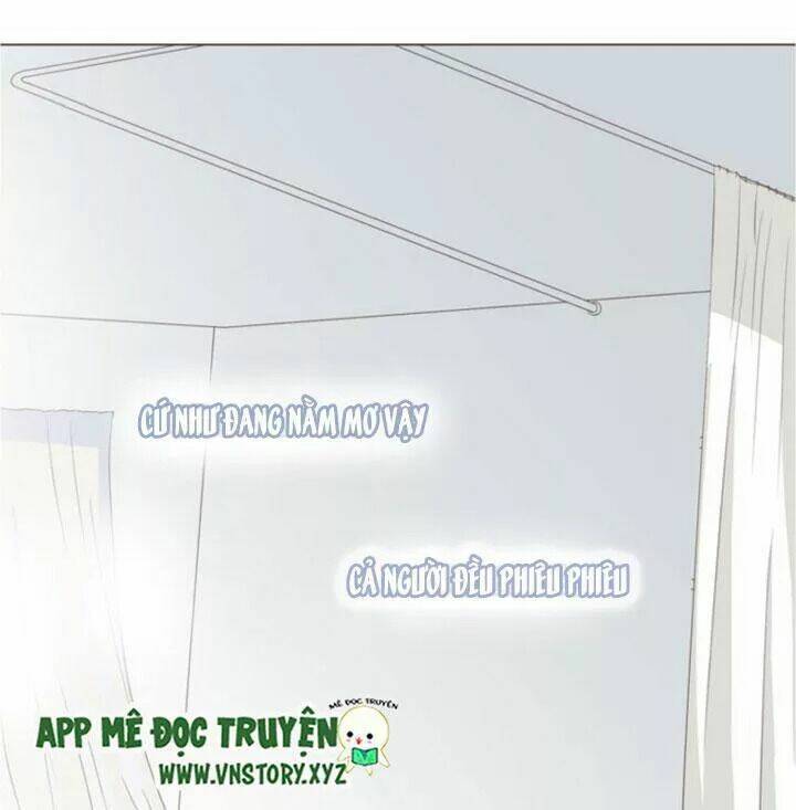 xin chào! dân nữ chapter 52 42