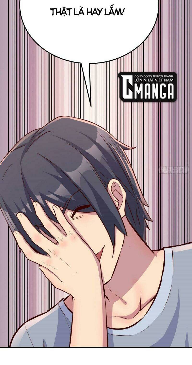 y thánh thiên tài tại hoa đô chapter 25 38