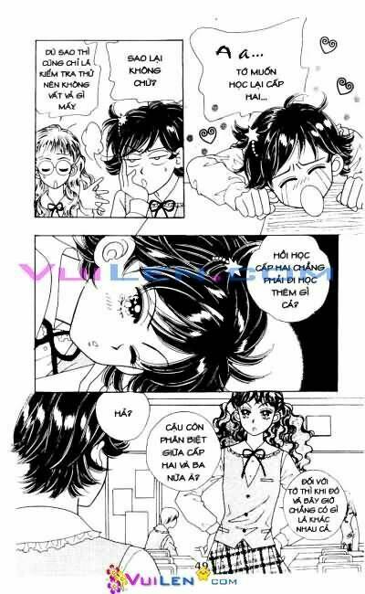 hội trừ ma chapter 3 49