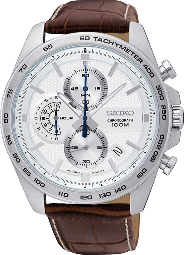 Đồng hồ nam Seiko SSB263P1