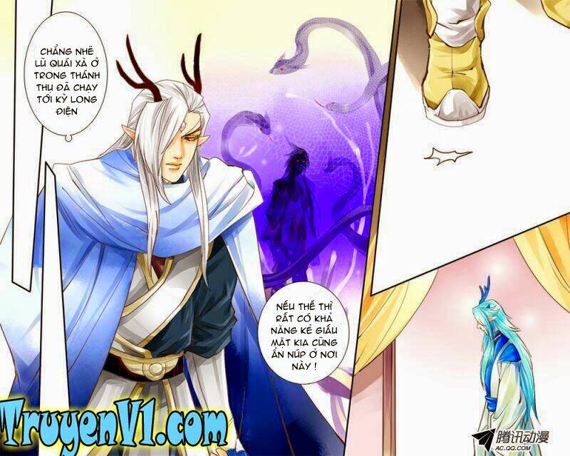 long phượng trình tường chapter 65 2