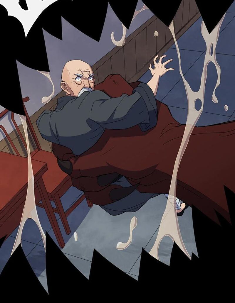 thông u đại thánh chapter 51 29