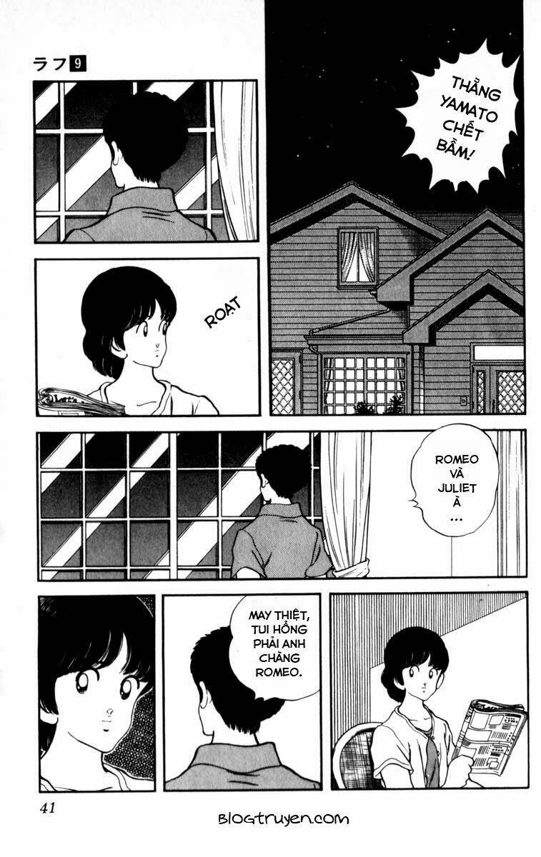 rough - ngọc thô chapter 81 17