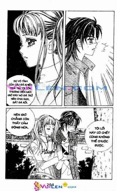 sâu trong ánh mắt chapter 114 18