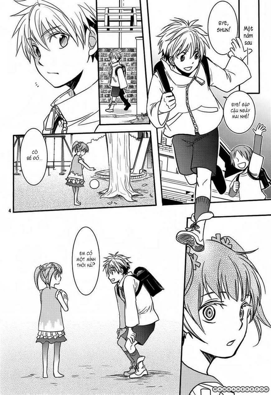 saigo no negai chapter 1 10