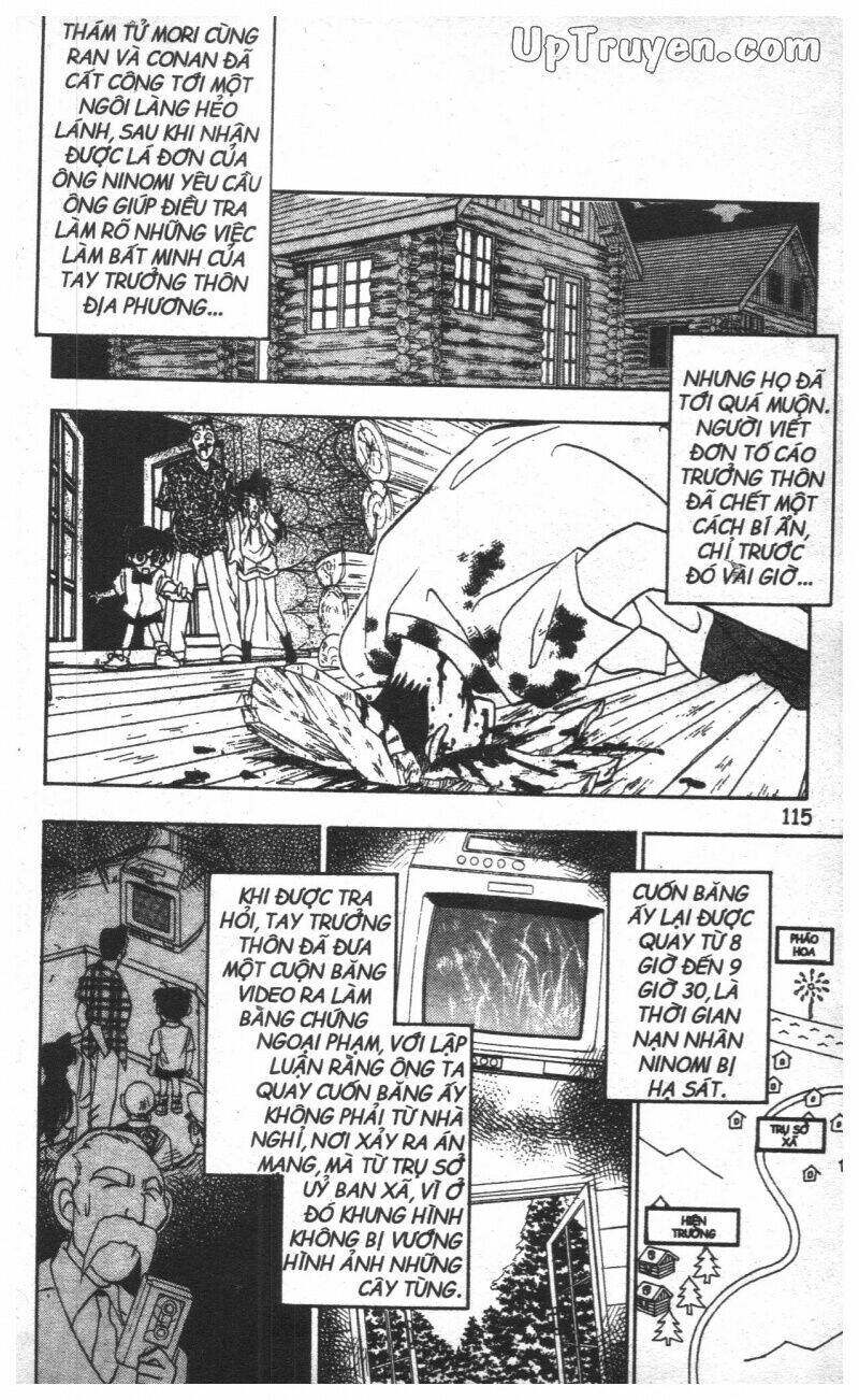 conan - bộ đặc biệt chapter 4 114