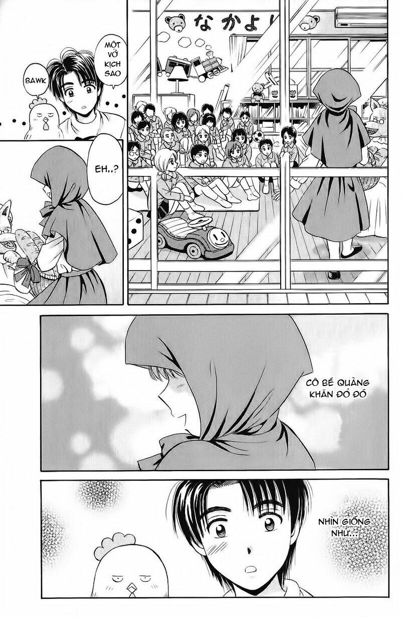 open sesame chapter 34 27