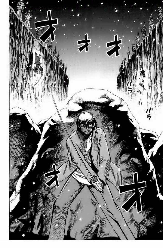 đảo ma cà rồng chapter 90 18