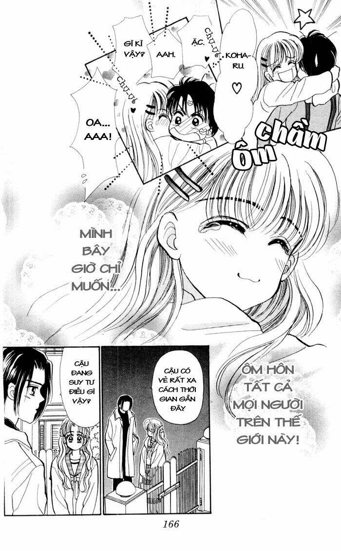 baby love chapter 15 31