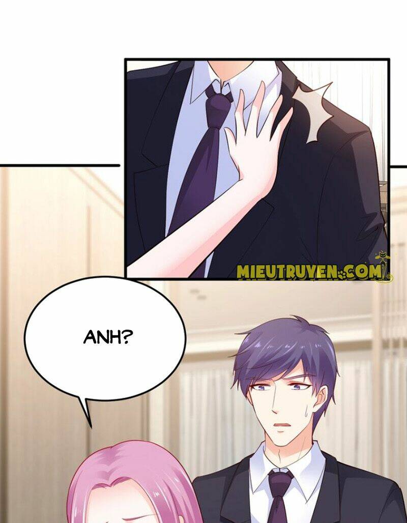 thú cưng độc quyền của boss chapter 77 8