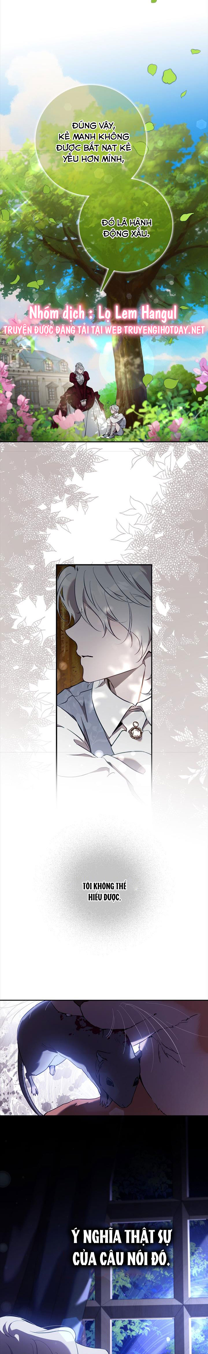 thuần hóa bạo chúa rồi bỏ trốn chapter 113 4