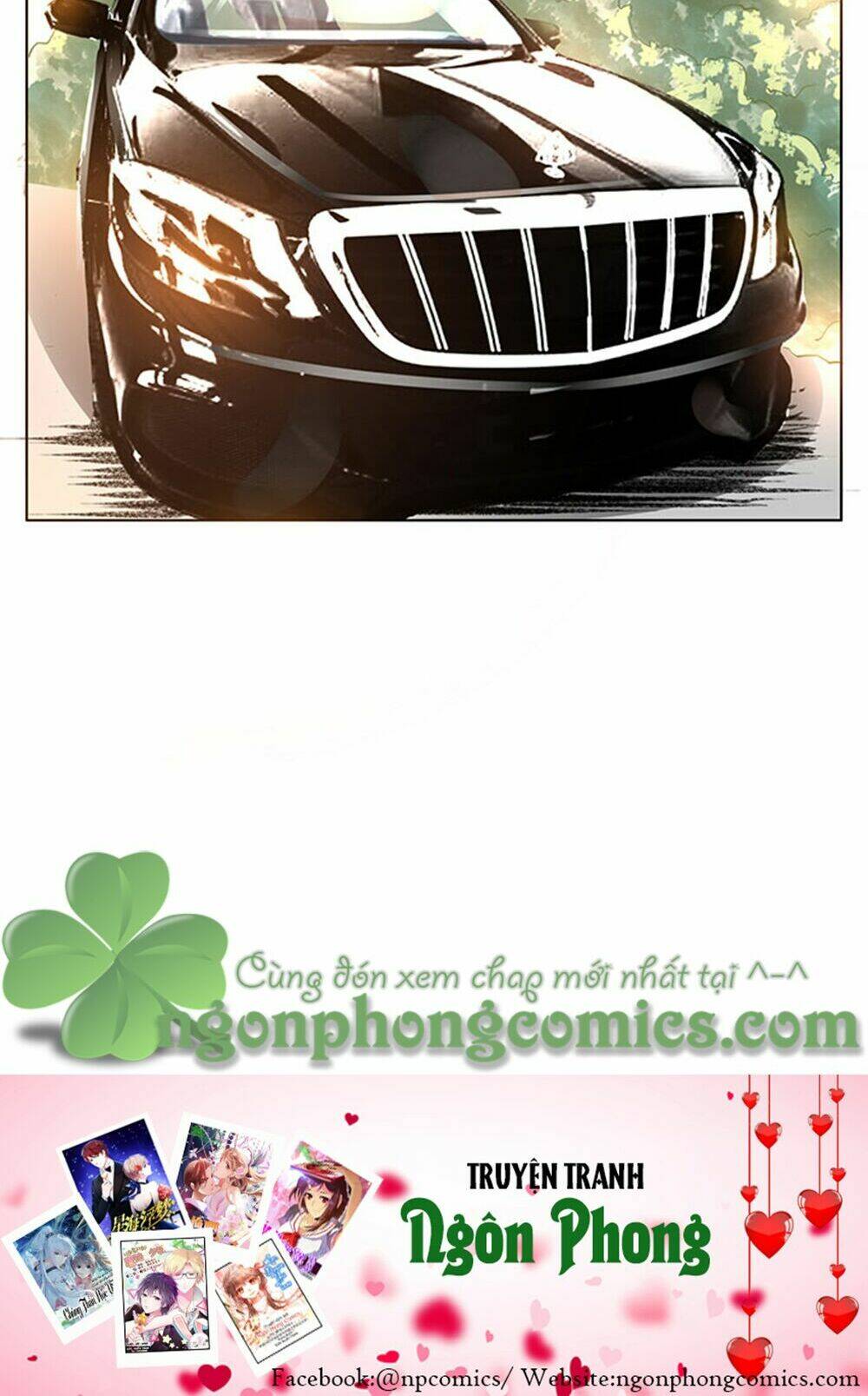 vũ hội thần bí chapter 10 29