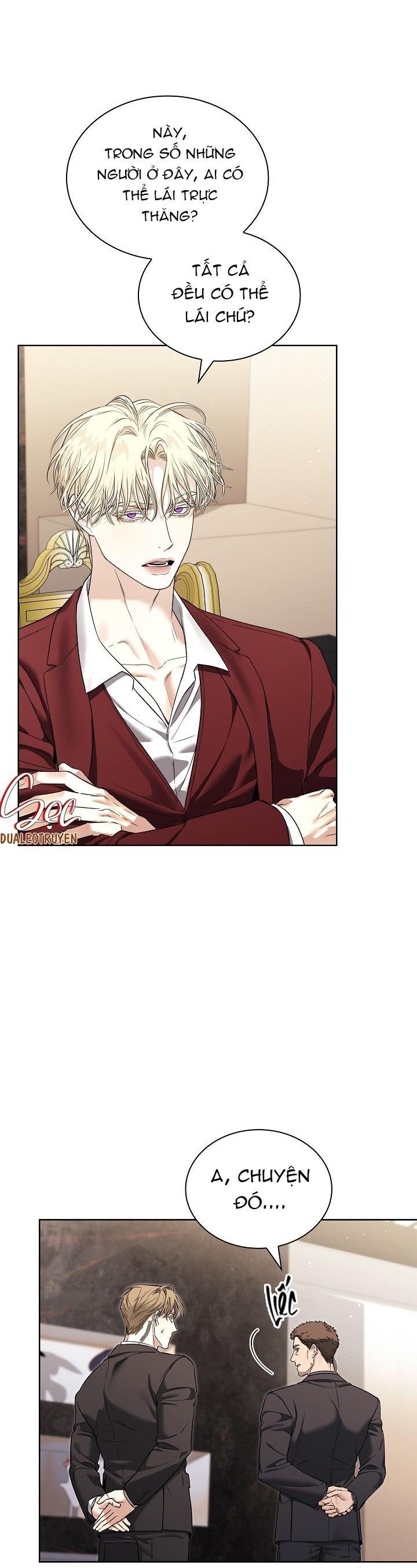 (abo) kiss me if you can chapter 8 12