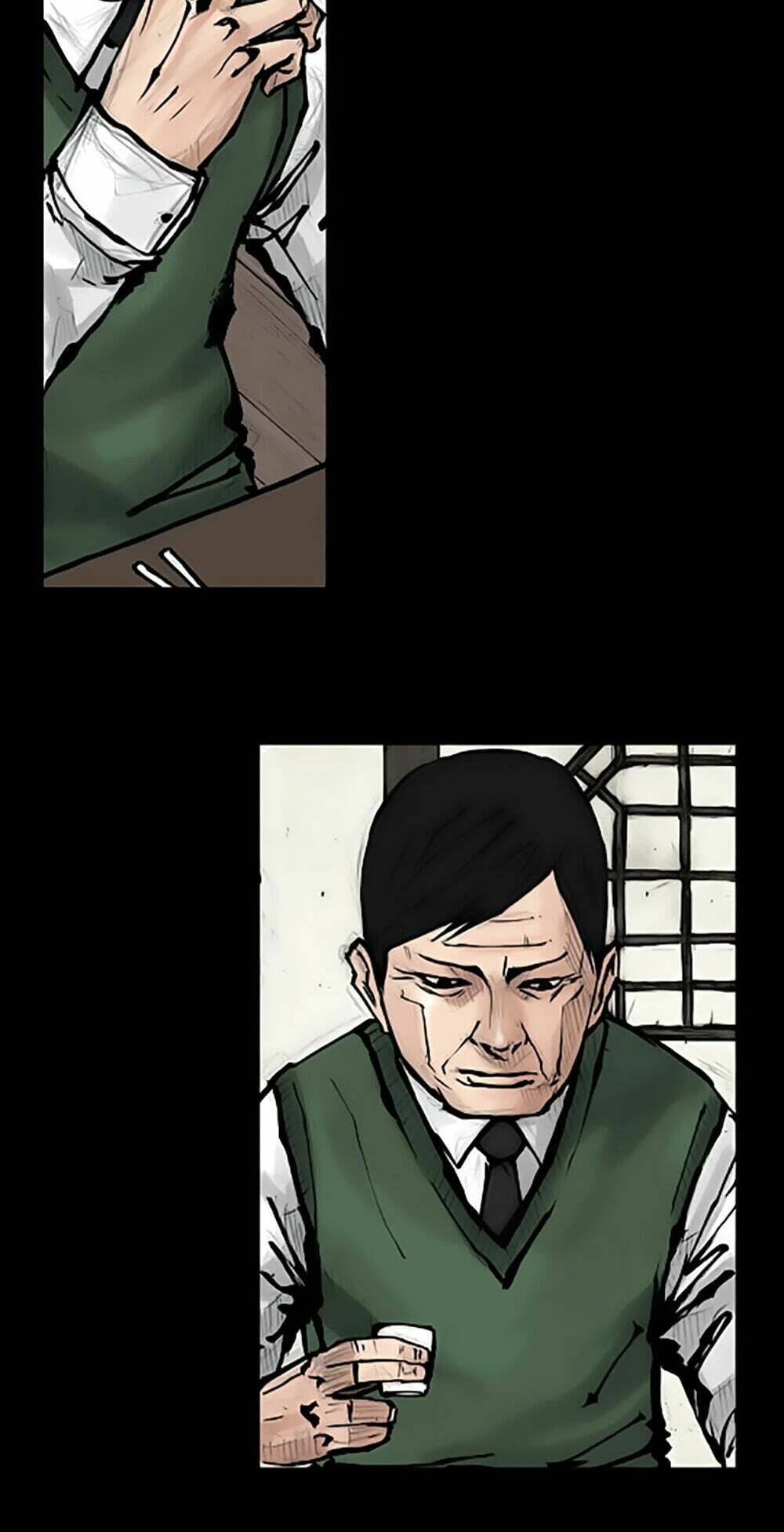 dokgo | độc cô chapter 67 3