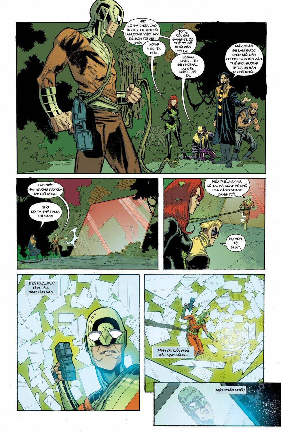 forever evil chapter 17 16