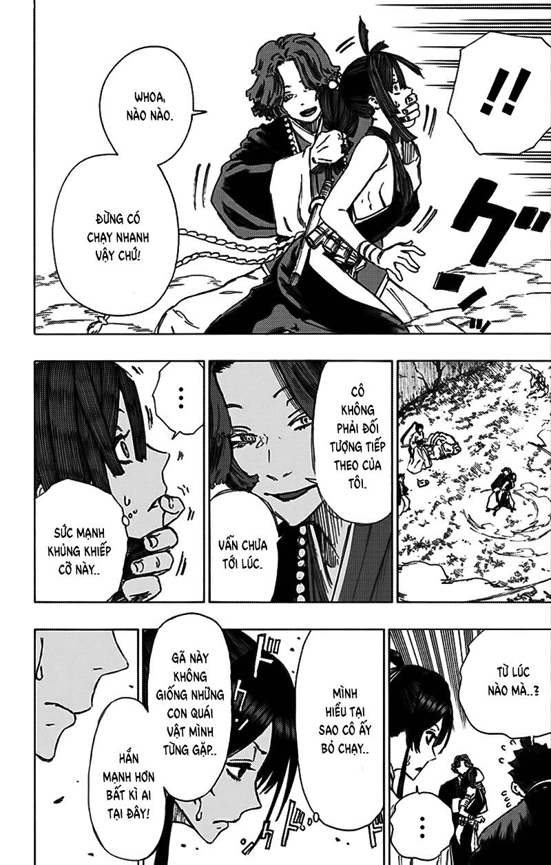 jigokuraku chapter 37 5