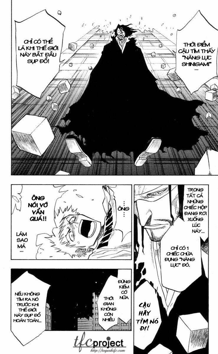 thần chết ichigo chapter 63 13