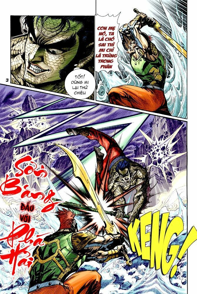 thần binh huyền kỳ i chapter 67 3