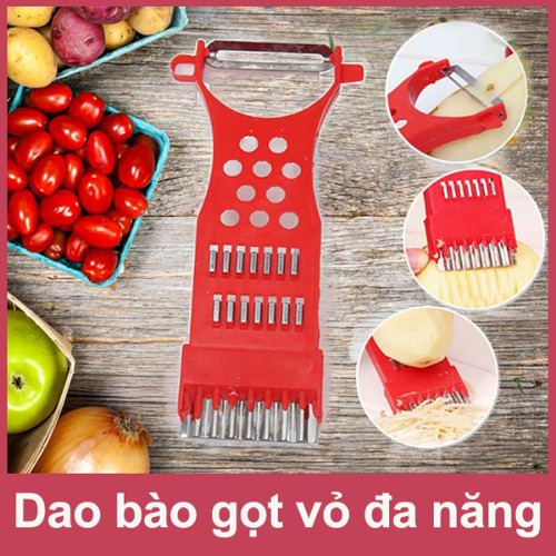 Combo 3 bàn nạo đa năng tiện lợi