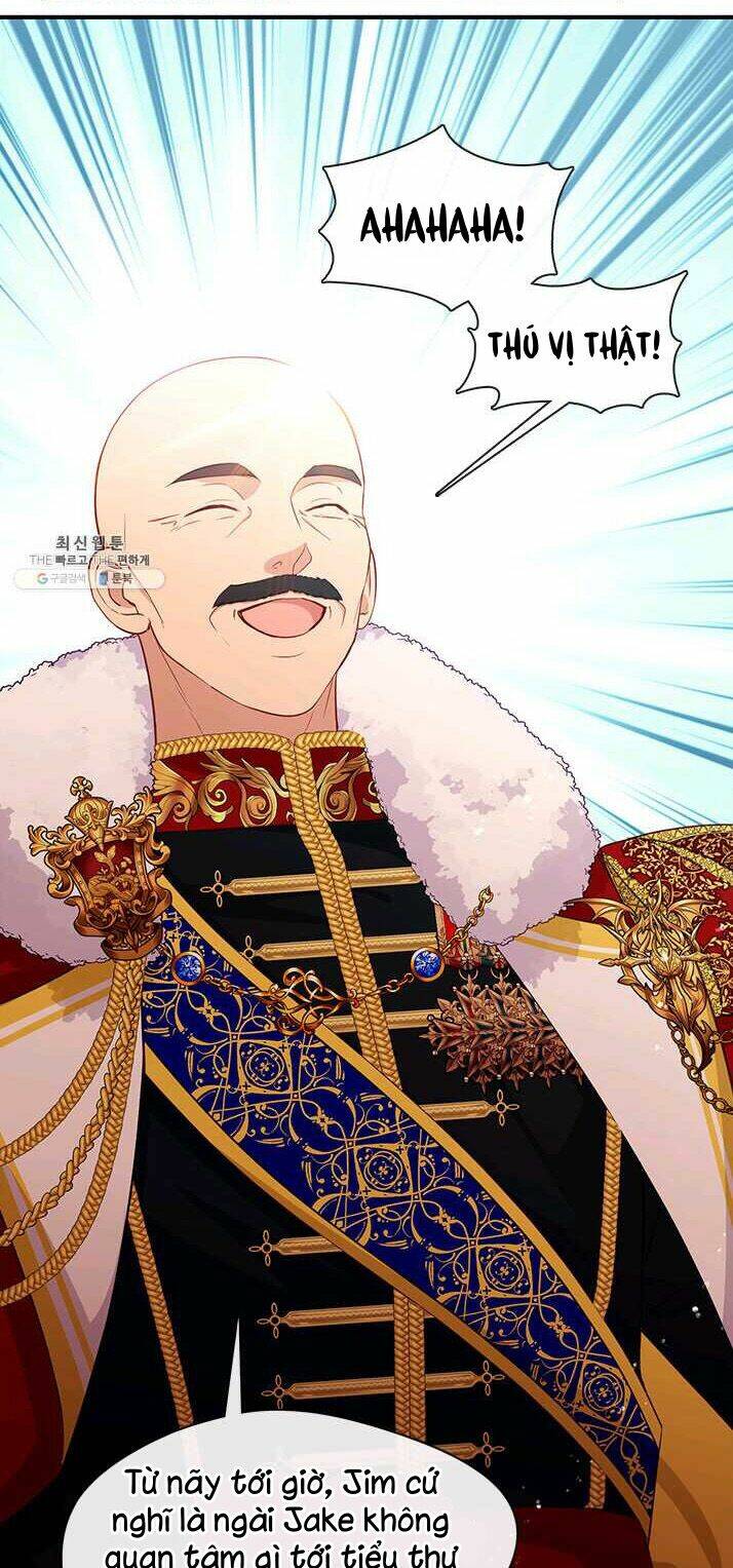 hãy coi chừng ác nữ chapter 76 1