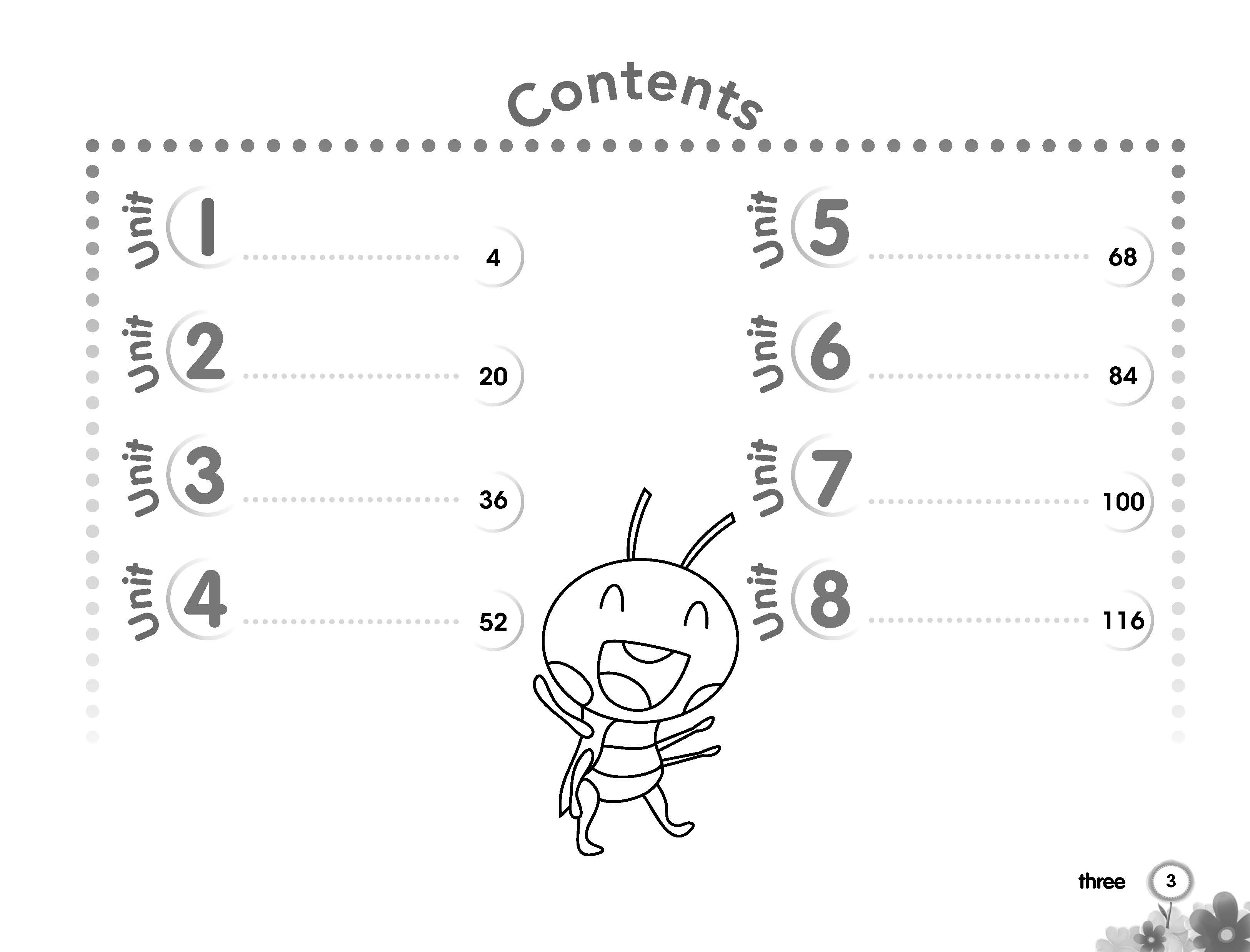 Crickets 2 Practice Book