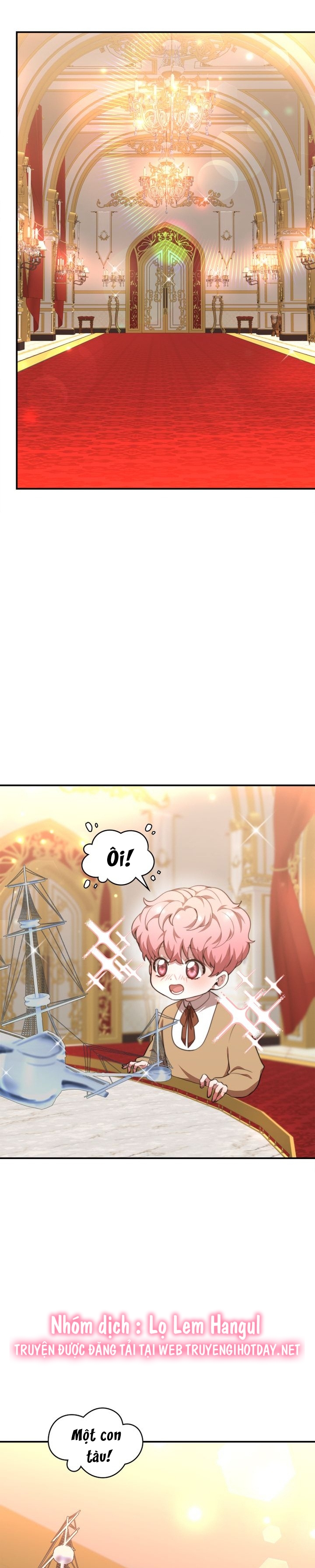 công nương eluana vita chapter 42 2