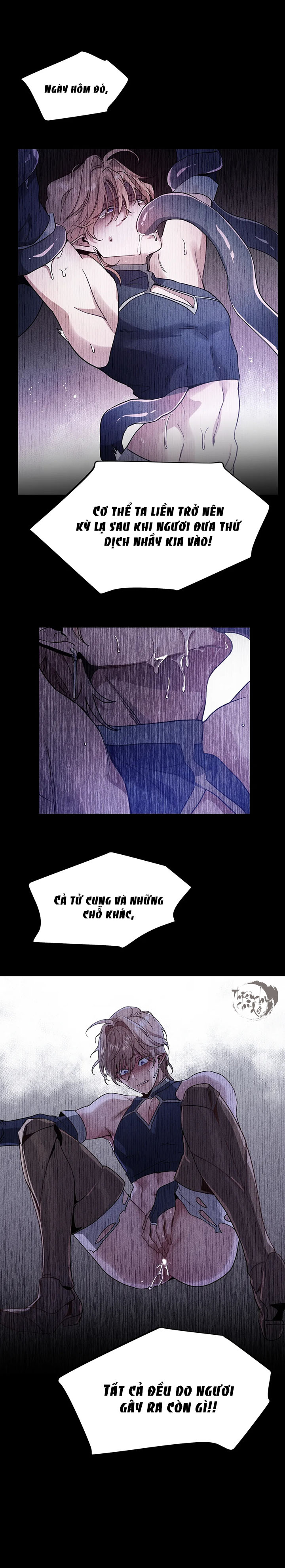 hắc vực chapter 12 33