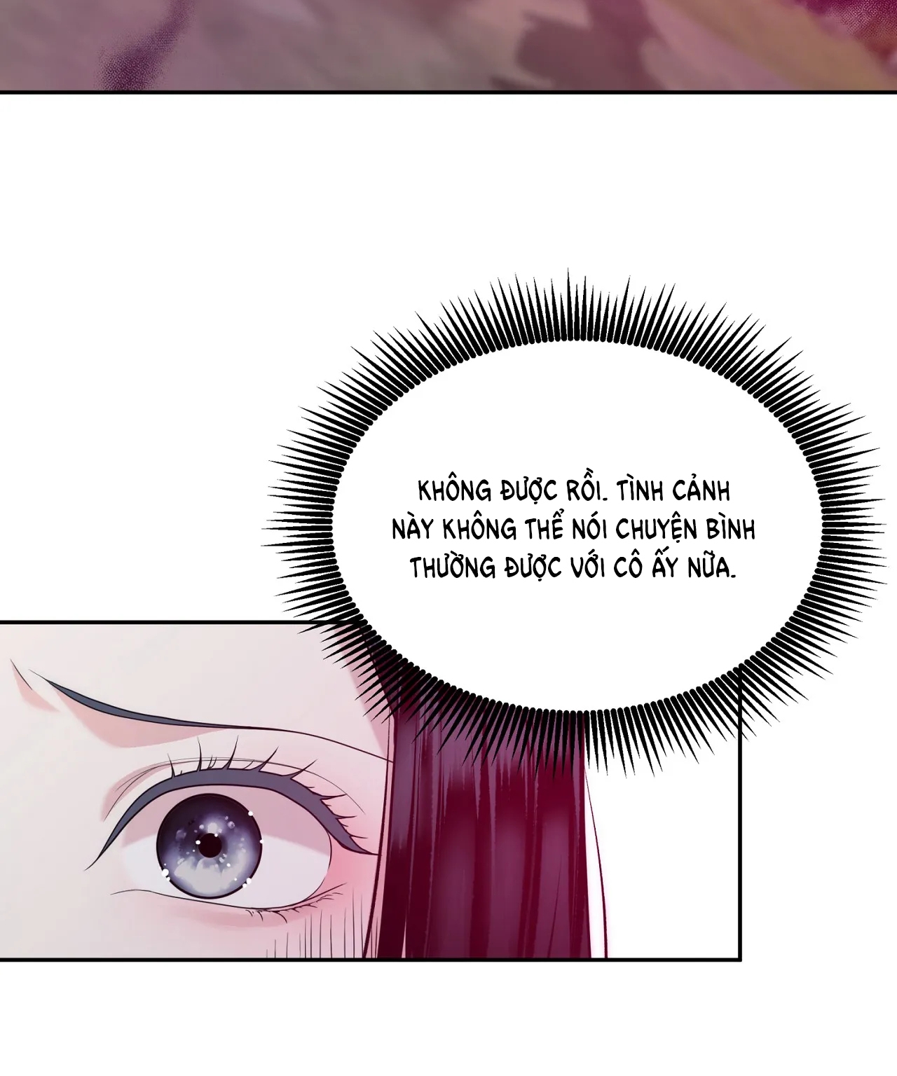 Lửa Trong Đầm Lầy chapter 34.1 - Trang 27