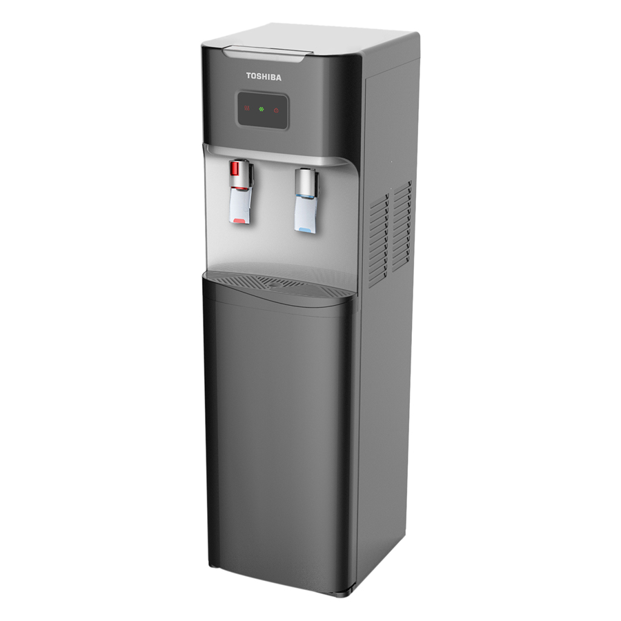 Máy Nước Nóng Lạnh Toshiba RWF-W1669BV 650W - Hàng chính hãng