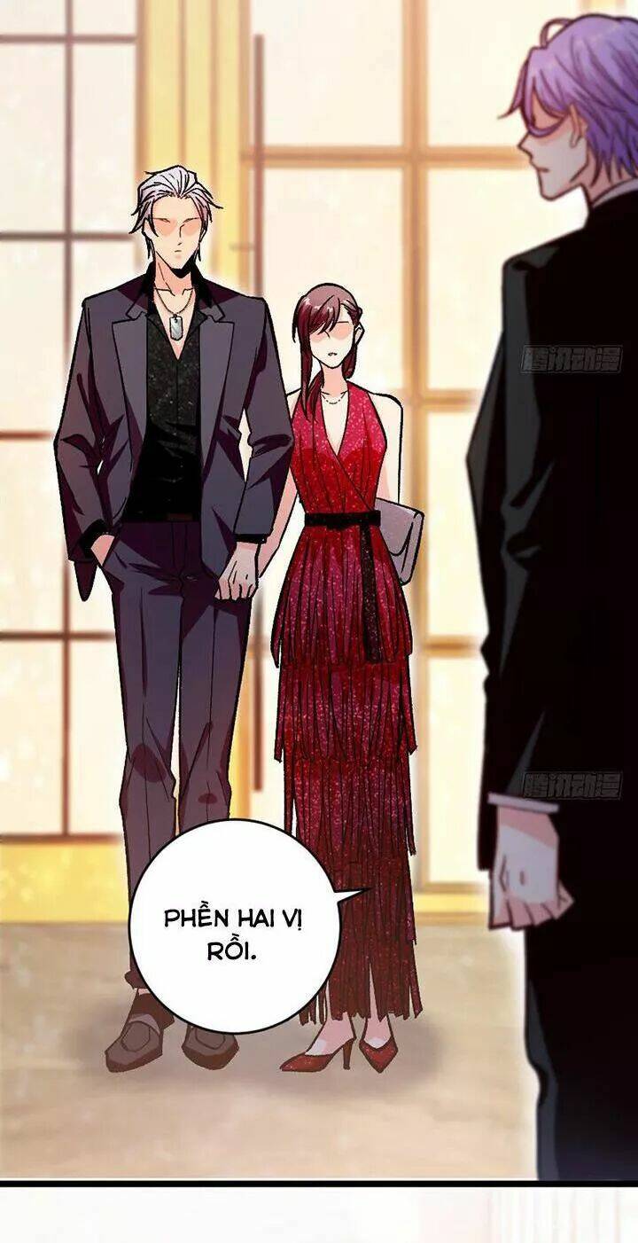 thiên hậu trở về chapter 110 50