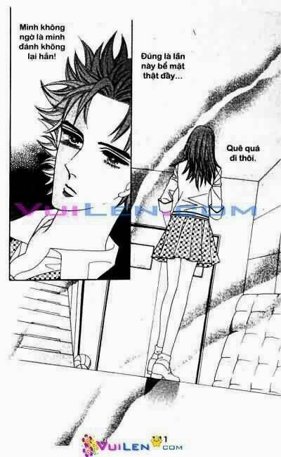 cô gái vương giả chapter 2 141