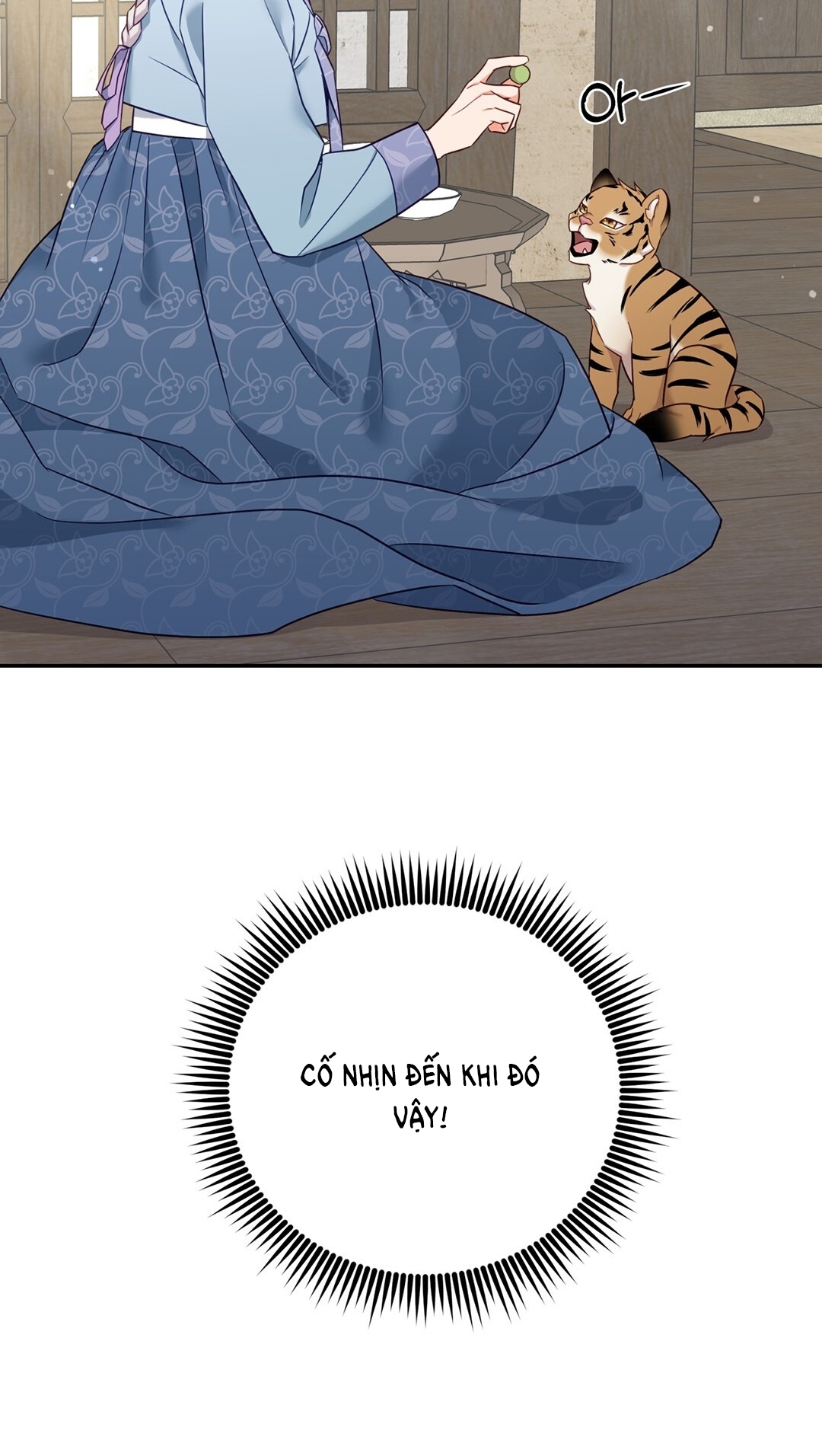 Khúc Nhạc Của Cầm Thú chapter 3.1 - Trang 21