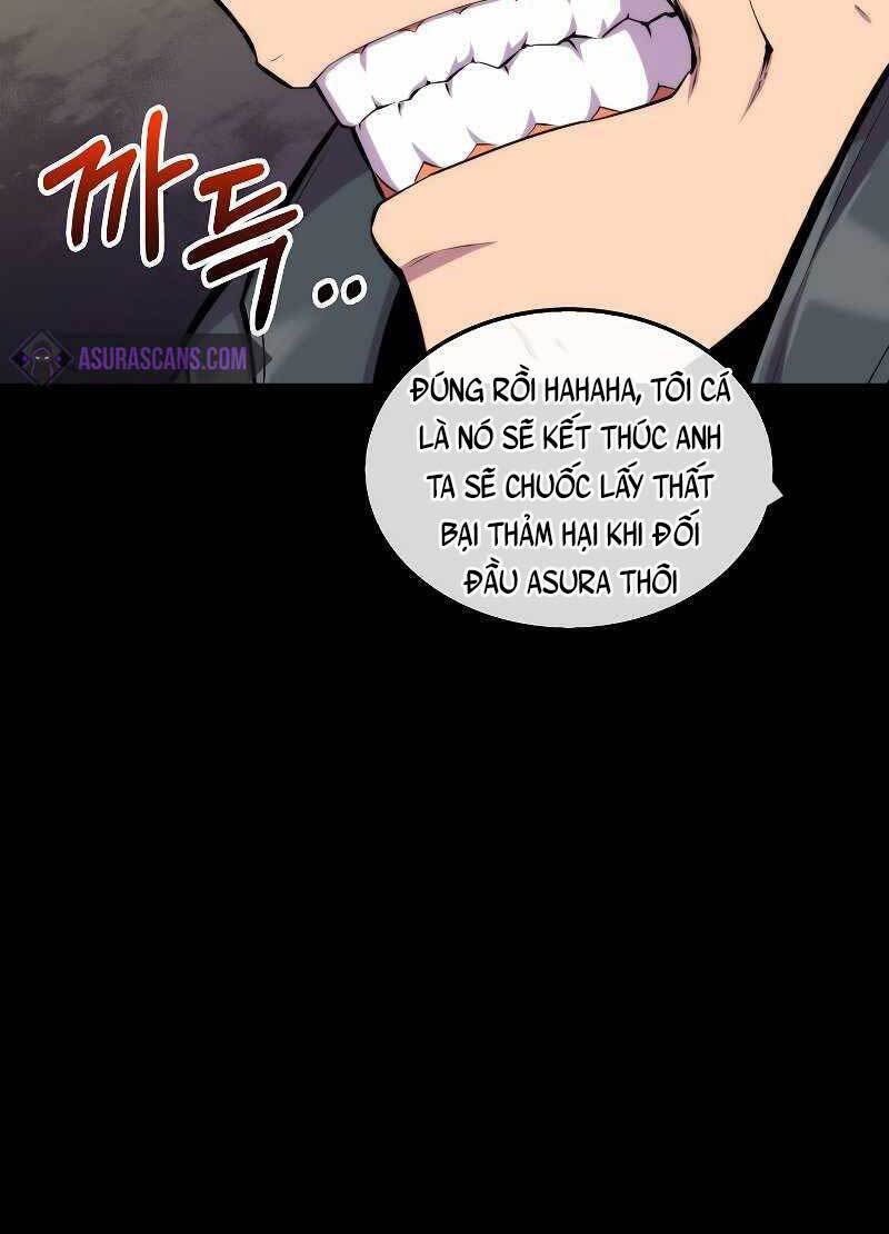 tôi thăng cấp trong lúc ngủ chapter 52 92