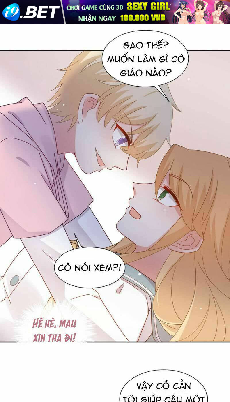 ma lạt thiên kim đẩu ác thiếu chapter 103 16