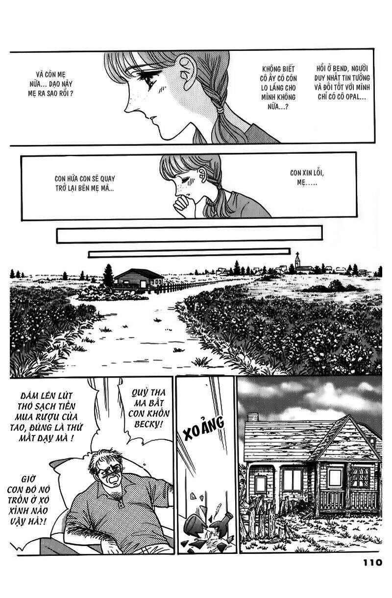 red - ngọc trong đá chapter 3 4