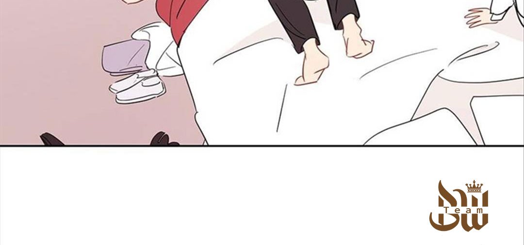 chuyện quái gì với giấc mơ đó vậy chapter 37 96