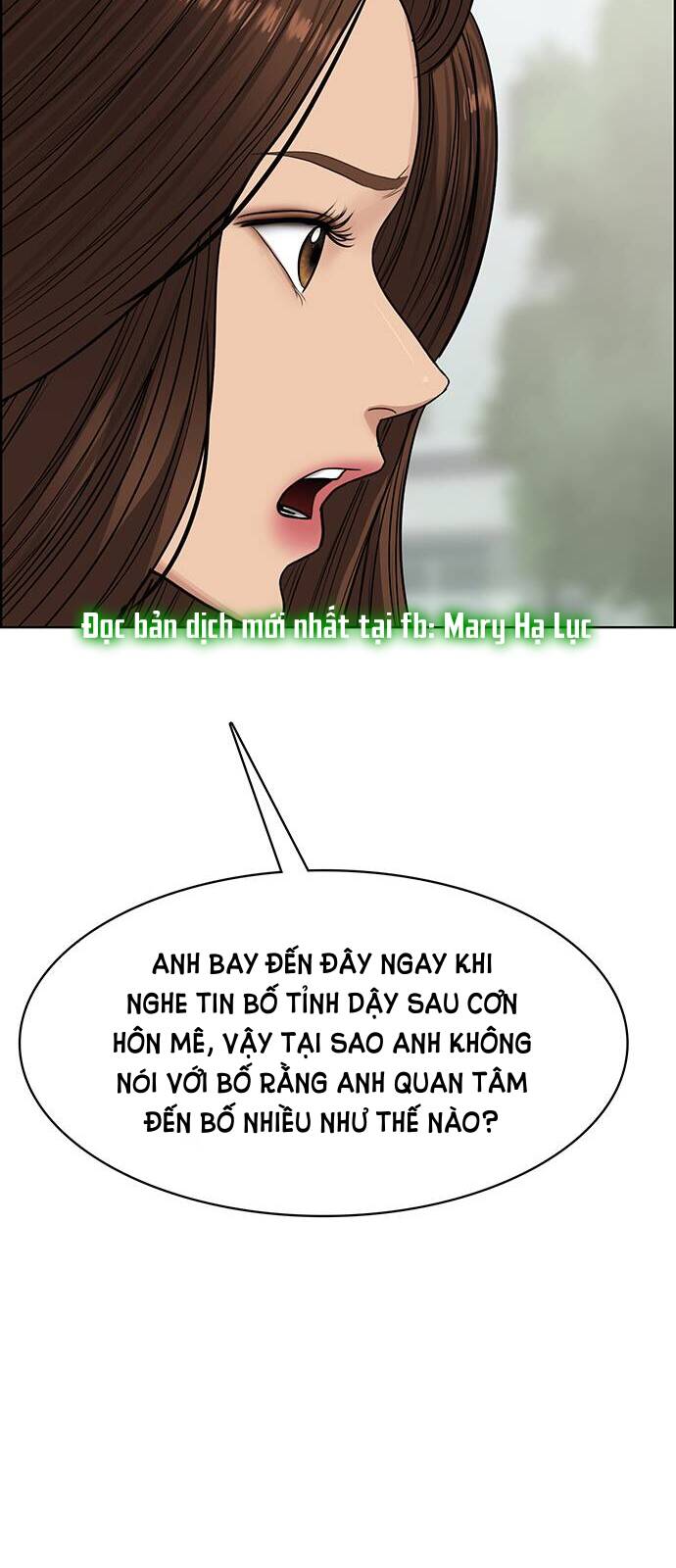 nữ thần giáng thế chapter 188.1 37